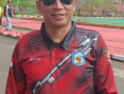 Kontingen Mura Diharap Tampil Maksimal di Ajang Porprov ke XII