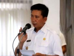 Nadalsyah : APBD Perubahan Sudah Berproses Sesuai Ketentuan