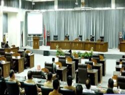 Pembentukan Badan Riset dan Inovasi Daerah