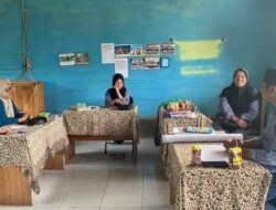 Guru Madrasah di Desa Muara Untu, Minta Pemkab Mura Perhatikan Kesehajteraan Mereka