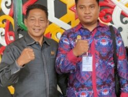 Ketua Komisi II DPRD Dukung Terbentuknya PPDI