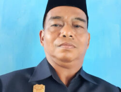 Dewan Dukung Upaya Kepolisian Dalam Berantas Narkoba