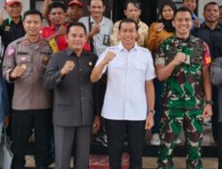 Waket II DPRD Mura Ingatkan Pengendara Agar Selalu Disiplin dan Tertib Berlalulintas