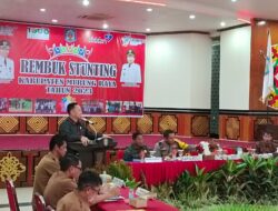 Lefislator ini Ajak Semua Pihak Bekerja Keras Turunkan Angka Stunting