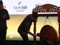 PJ. Bupati Hadiri Pembukaan Munas VI MES Tahun 2023