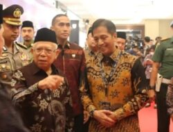 Pj Bupati Sampaikan Perkembangan Bandara H Muhammad Sidik