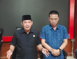 Dewan Apresiasi Pemkab Mura Atas Diresmikannya Kampus Akbid
