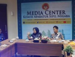 Tingkatkan 8 Aspek Sistem Merit ASN