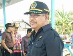 Dewan Minta Waspada Terhadap Karhutla