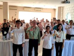 Pembangunan Kurang Perhatikan Pengelolaan Hutan Akibatkan Satwa Alami Penurunan Populasi