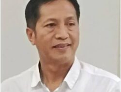 Drs Muhlis Himbau Masyarakat Beraktivitas Diluar Rumah Selalu Gunakan Masker