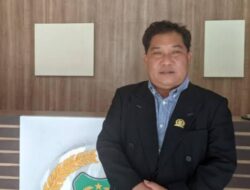 Dewan Rapatkan Penyertaan Modal Bank Kalteng Cabang Kapuas