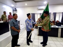 Kontingen MTQ VII Muara Teweh Ikuti 9 Cabang Perlombaan