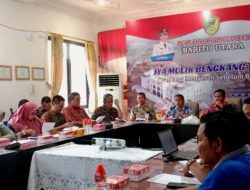 PAD Barut target 2024 Naik 5,8 Persen