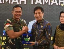 Kebakaran Hutan Dan Lahan Tercatat 431 Titik Sampai Saat Ini