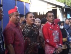 Waket II DPRD Mura Sambut Positif Kegiatan Mura Expo 2023