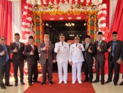 Dewan Ajak Masyarakat Resapi Nilai-Nilai Perjuangan Kemerdekaan