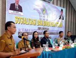 Sistem OSS Mengalami Penyempurnaan Menjadi OSS RBA