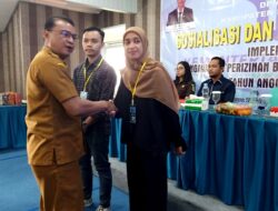 Pola Kemitraan Dalam Rangka Meningkatkan Peran dan Kinerja Usaha