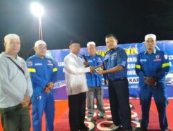 Dewan Perjuangkan Bantuan Mobil dan Speed Booat