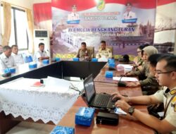 SIM LINMAS Sebagai Wujud Improvement menjawab Tantangan Transformas Digital