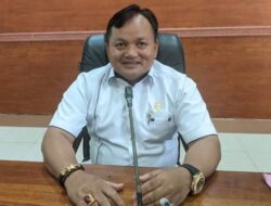 Dewan Ajak Masyarakat Antisipasi Karhutla