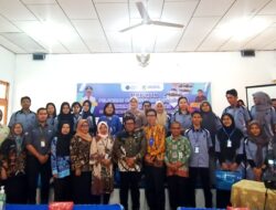 Pelatihan Operator Komputer Muda Untuk Putra-Putri Dilaksanakan 33 Hari