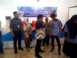 Generasi Millenial Tingkatkan Terus Kompetensi Pengetahuan