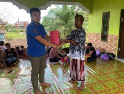 Dewan Dukung Pendataan Objek Pajak Baru PBB