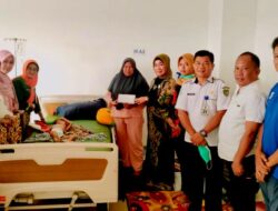 Dewan Minta RSUD Tak Pandang Dalam Memberikan Pelayanan