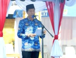 Pemkab Barut Tetapkan Status Siaga Darurat Bencana Karhutla