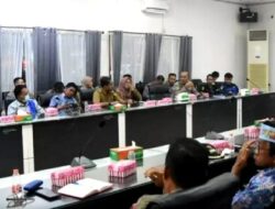 Pj Bupati Barut Himbau ASN Agar Selalu Netralitasnya Tahun Politik