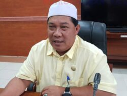 KUA PPAS APBD Murni 2024 Akan Dibahas