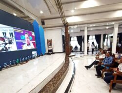 Kecelakaan Lalu Lintas Meningkat 50 Persen Pelajar SMA dan Mahasiswa