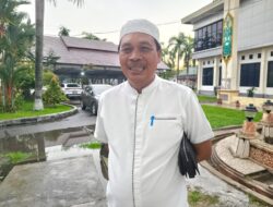 Dinas Ketahanan Pangan Gelar Pangan Murah DPRD Beri Dukungan