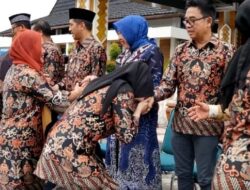 Seni Qasidah Adalah Budaya Yang Patut di Kembangkan an Dilestarikan