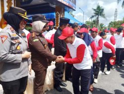 Sukseskan Indonesia Emas 2045, Generasi Muda Diminta Persiapkan Diri