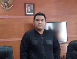 Sukses Laksanakan Jota-Joti, Wakil Ketua II DPRD Kapuas Apresiasi Kwarcab Pramuka