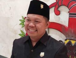 Dewan Kapuas Apresiasi Program JMS