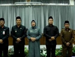 Retribusi Ditetapkan Berdasarkan Perda Daerah