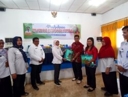 Koperasi Badan Usaha Yang Sesuai Dengan Kepribadian Bangsa