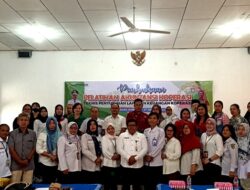 Pelatihan Akuntansi Koperasi Diikuti 25 Orang Peserta