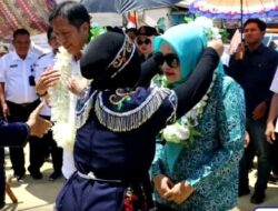 Wisata Penyumbang PAD Bagi Barut