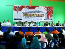 Pokdarwi Sebagai Mitra Pemerintah Dalam Pengembangan Ekonomi Barut