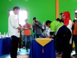 Pengembangan Ekonomi Lokal Melalui Pariwisata Unggulan