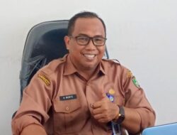 Disbudparpora Barut Siapkan Aplikasi OM SAMSI