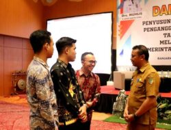 SIPD RI Diharapkan Membawa Dampak Positif Terhadap Peningkatan Kinerja