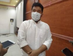 Waket II DPRD Kapuas Apresiasi Usaha Mikro Kecil Menengah UMKM