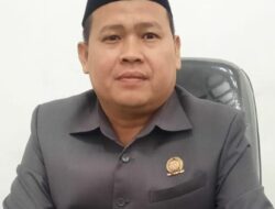 Gunakan Dana Pokir, Usulan Pengurus Masjid Munawarah Akan Direalisasi