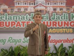 Waket II DPRD Mura Kembali Ingatkan Agar Penggunaan DD Dilakukan Secara Benar dan Mengacu Pada Aturan